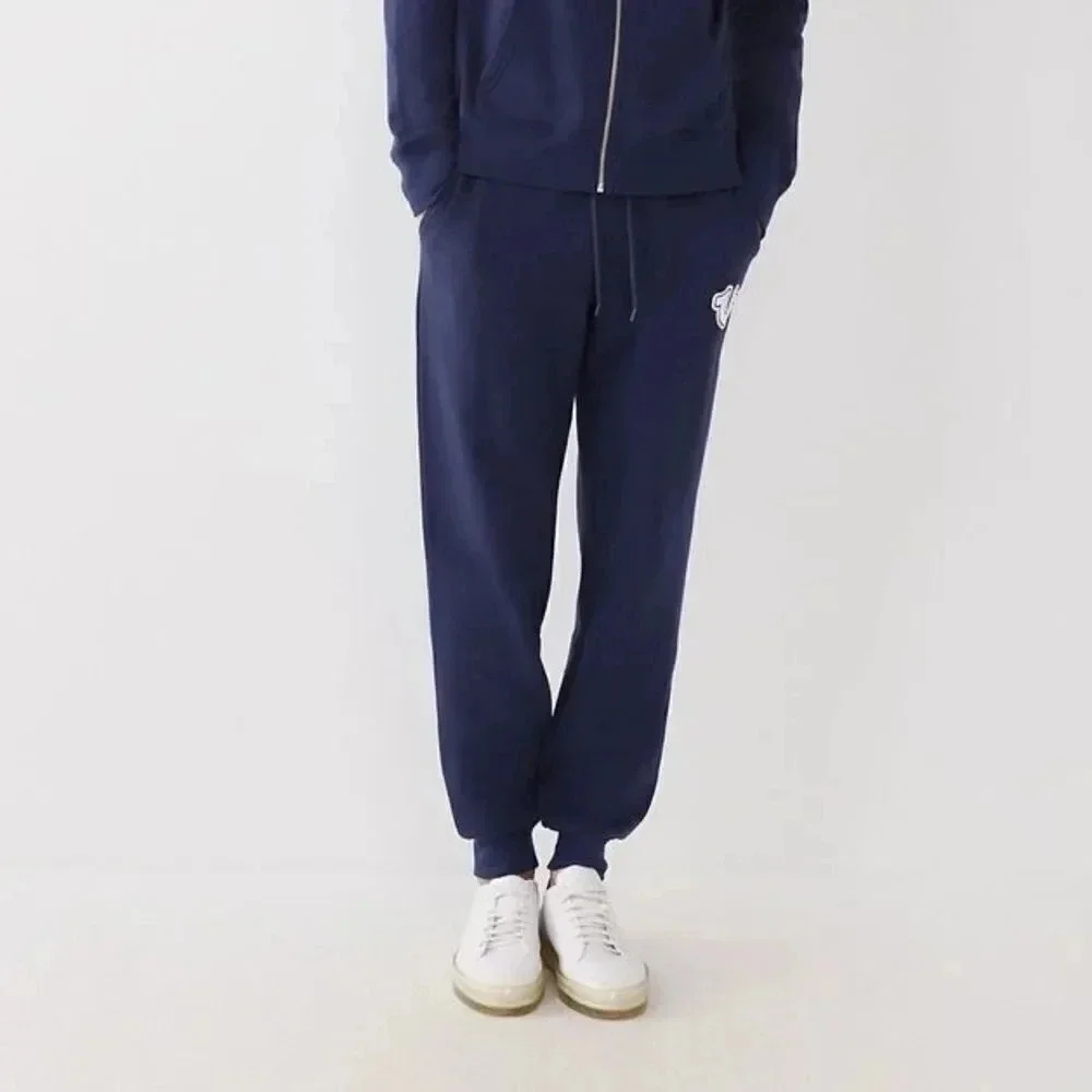 True Religion Blue Joggers